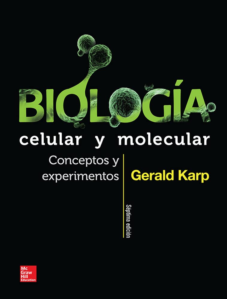 Biología Celular y Molecular