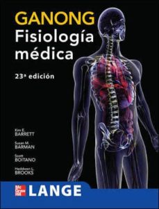 GANONG - Fisiología Médica